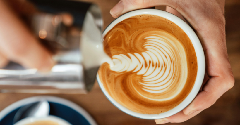 Best Cafés for a Warm Winter Drink in the Chicago Suburbs